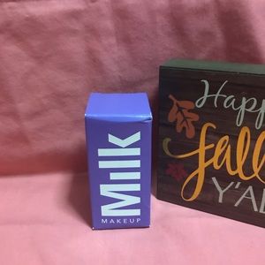Milk Makeup Overnight Serum